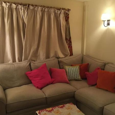 St Anthony'S, Bright Perkily Decorated 3 Bedroom House Ampleforth Екстериор снимка