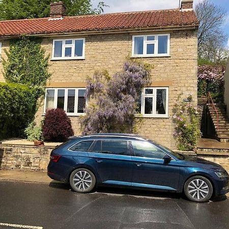 St Anthony'S, Bright Perkily Decorated 3 Bedroom House Ampleforth Екстериор снимка
