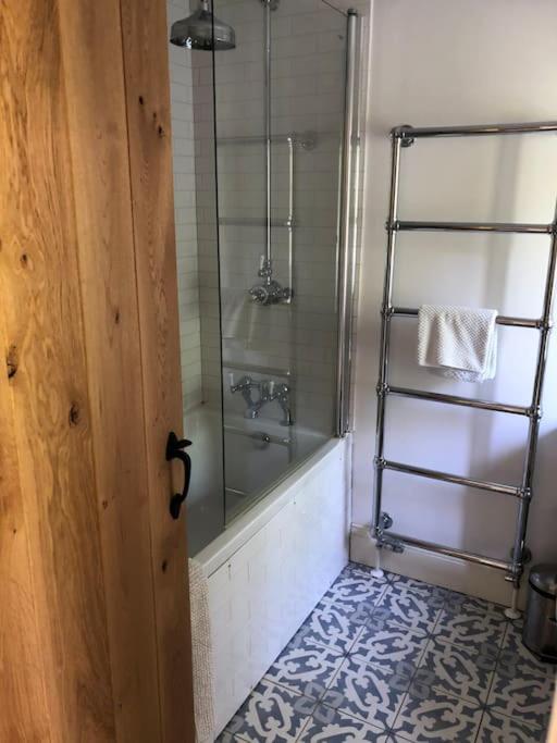 St Anthony'S, Bright Perkily Decorated 3 Bedroom House Ampleforth Екстериор снимка