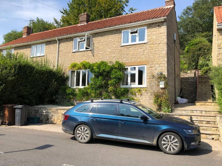 St Anthony'S, Bright Perkily Decorated 3 Bedroom House Ampleforth Екстериор снимка