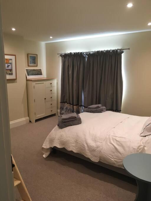 St Anthony'S, Bright Perkily Decorated 3 Bedroom House Ampleforth Екстериор снимка