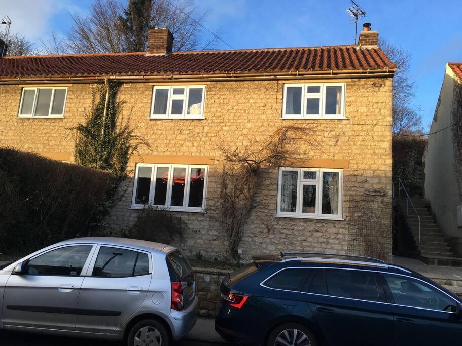 St Anthony'S, Bright Perkily Decorated 3 Bedroom House Ampleforth Екстериор снимка