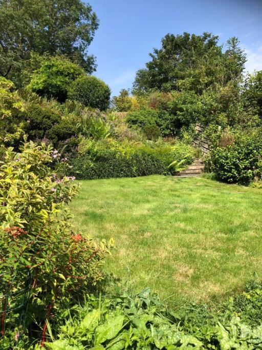 St Anthony'S, Bright Perkily Decorated 3 Bedroom House Ampleforth Екстериор снимка